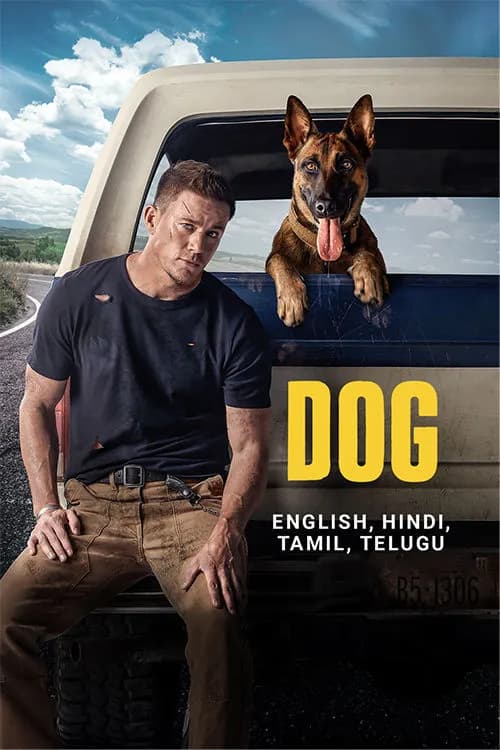 Dog