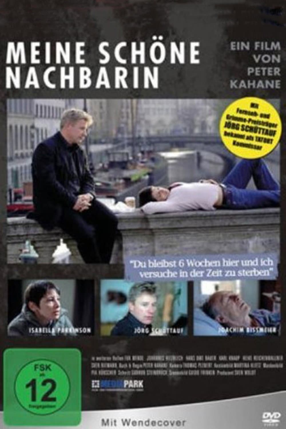 Meine schÃ¶ne Nachbarin