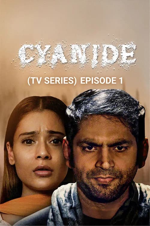 Cyanide: Ep 1