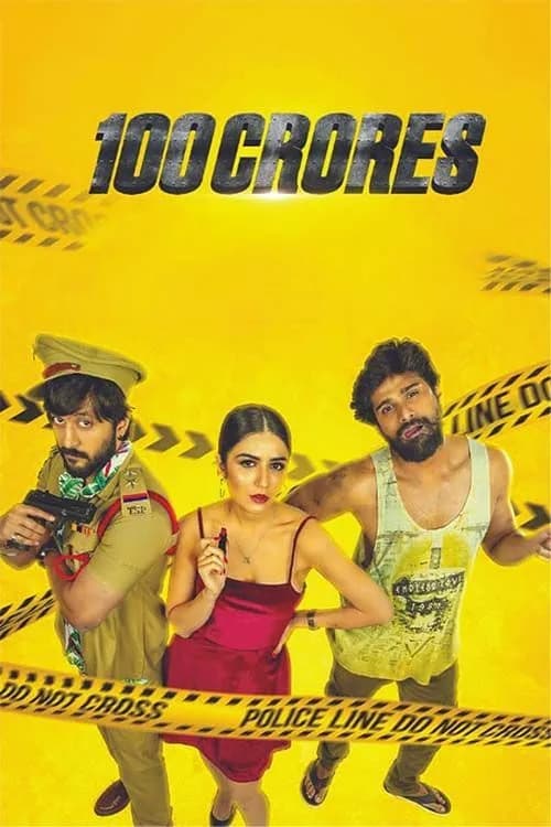 100 Crores