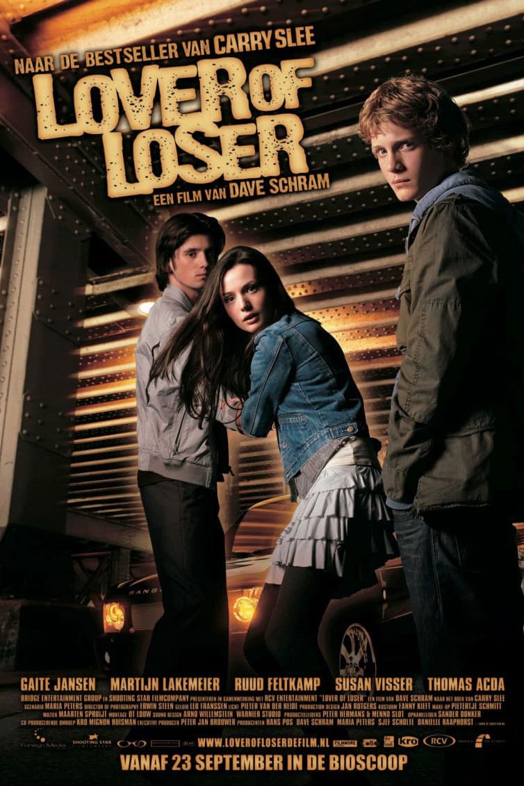 Lover or Loser
