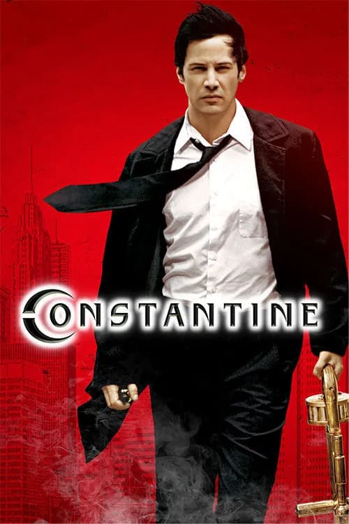 Constantine