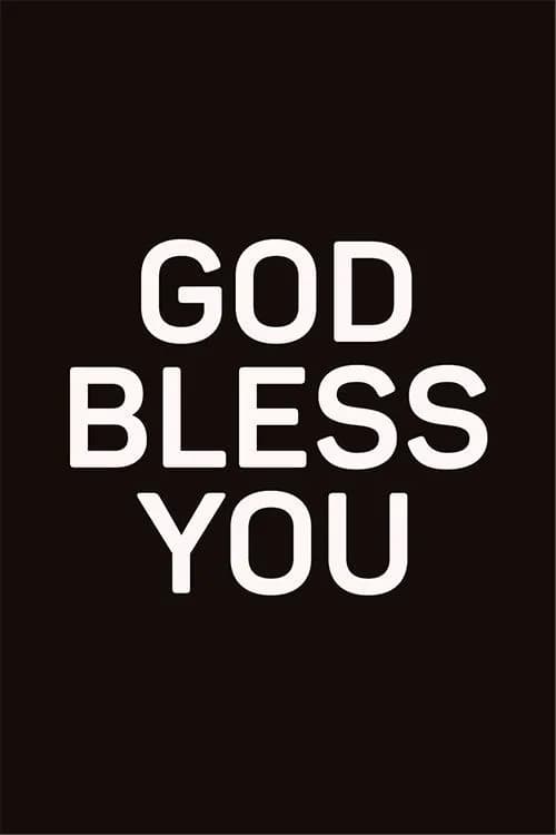 God Bless You