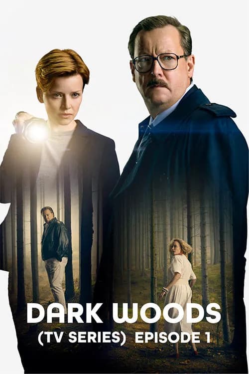 Dark Woods: Ep 1