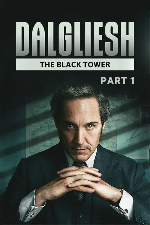Dalgliesh - The Black Tower: Ep 1