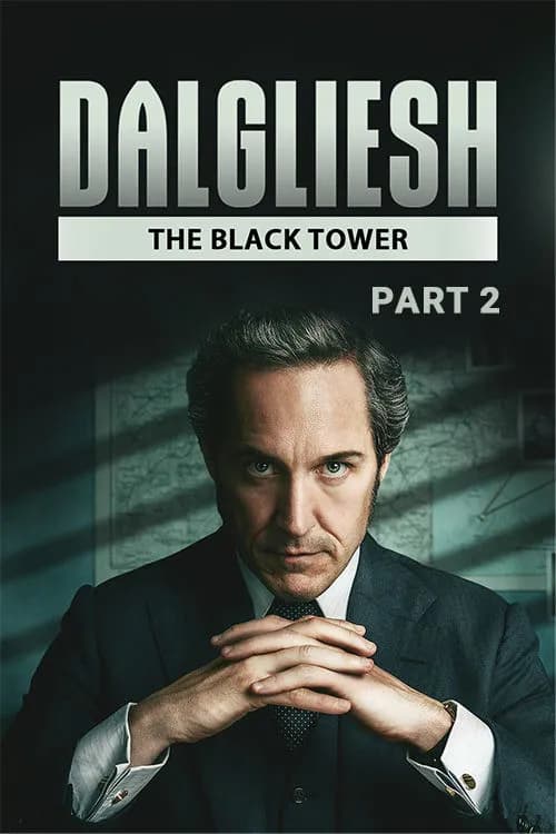Dalgliesh - The Black Tower: Ep 2