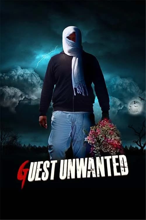 Guest Unwanted