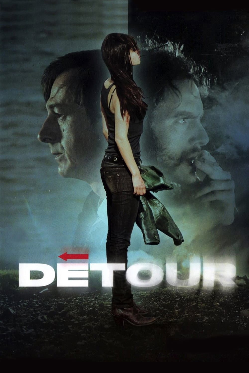 DÃ©tour