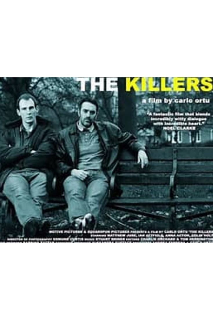 The Killers