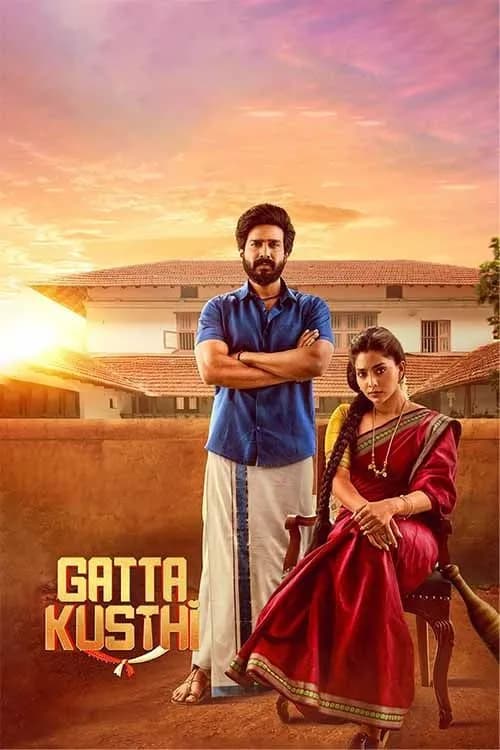 Gatta Kusthi