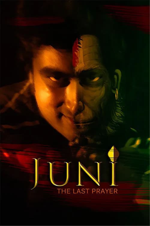 Juni The Last Prayer