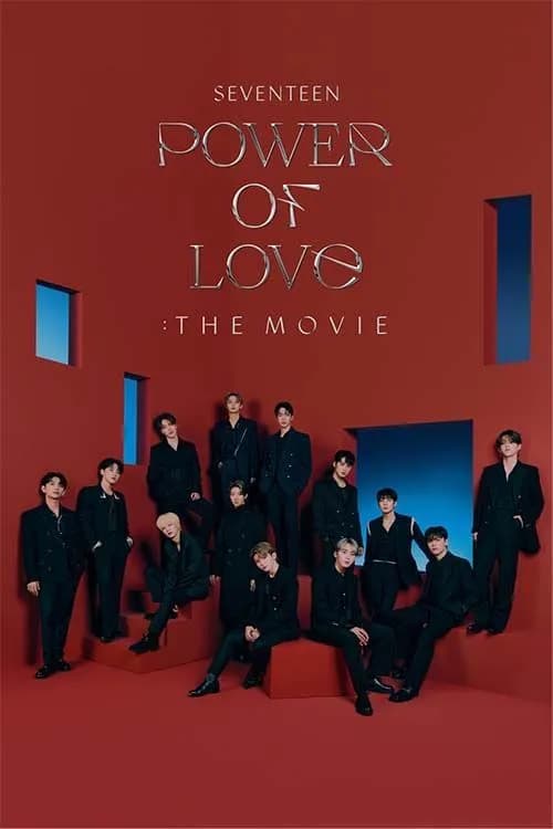 Seventeen Power of Love