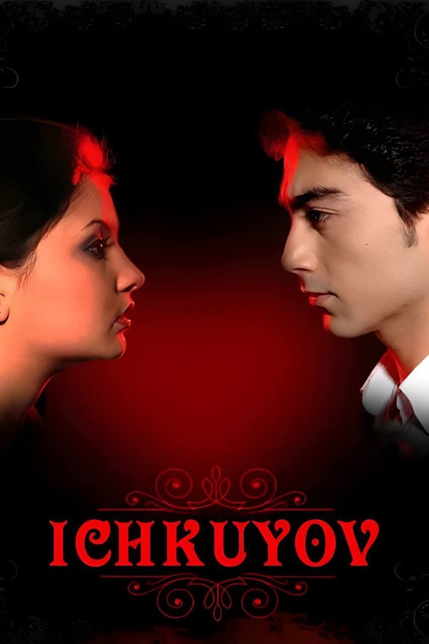 Ichkuyov