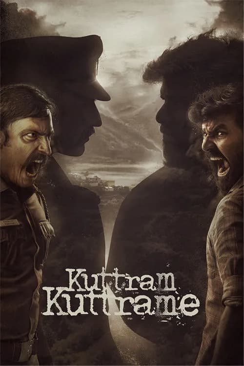 Kuttram Kuttrame