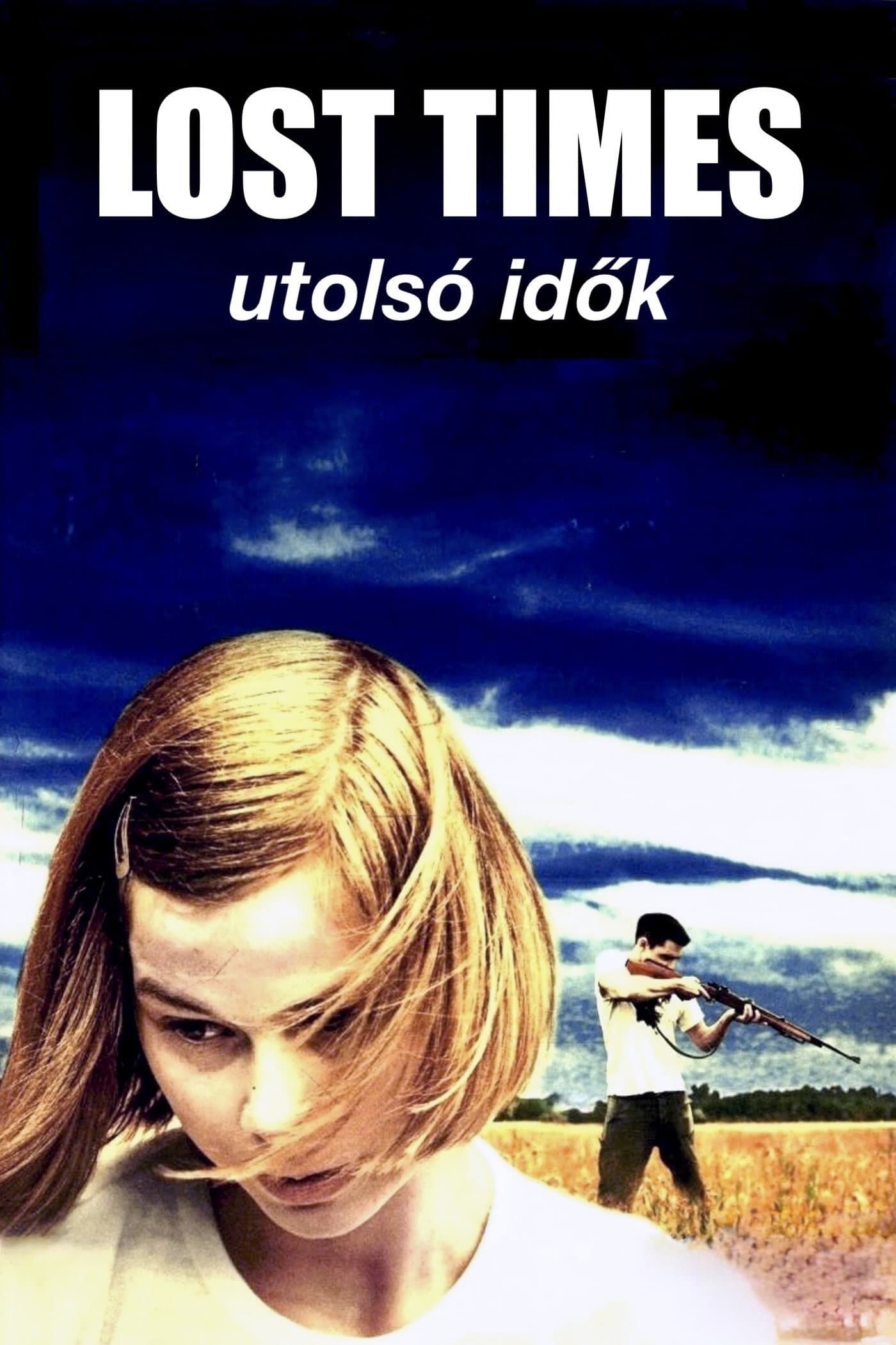 Lost Times