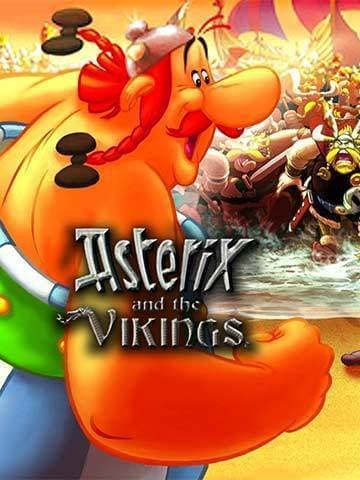 Asterix And The Vikings