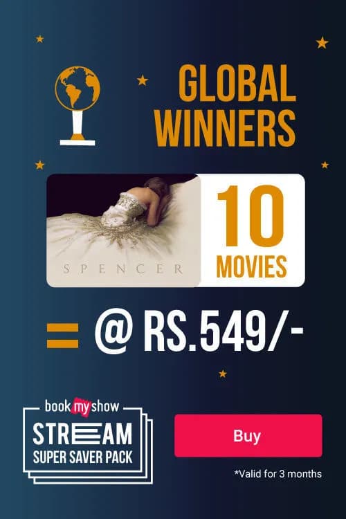 Global Winners