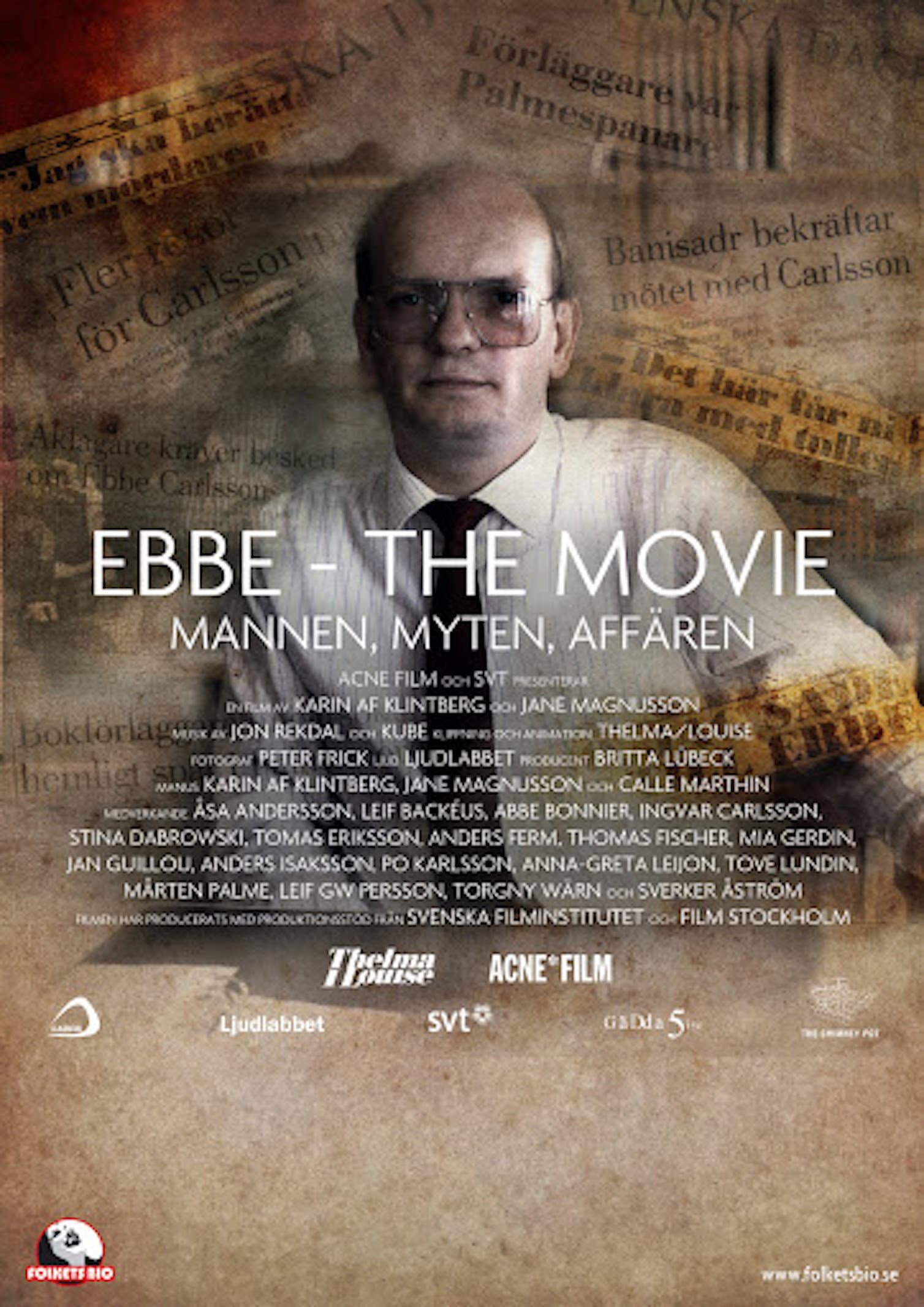 Ebbe - The Movie