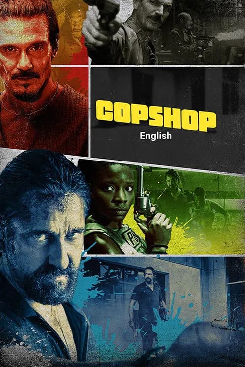 Copshop