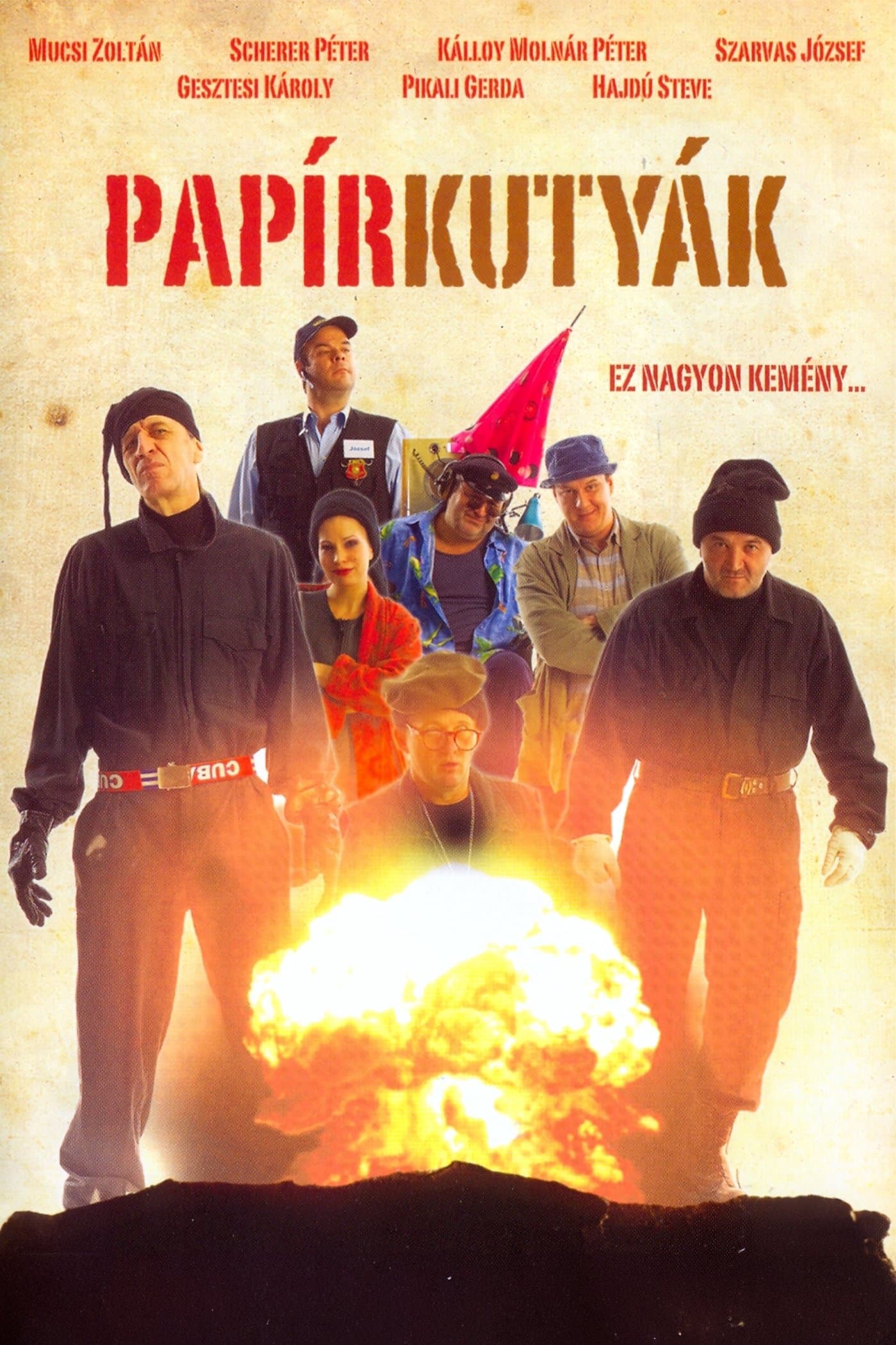 PapÃ­rkutyÃ¡k