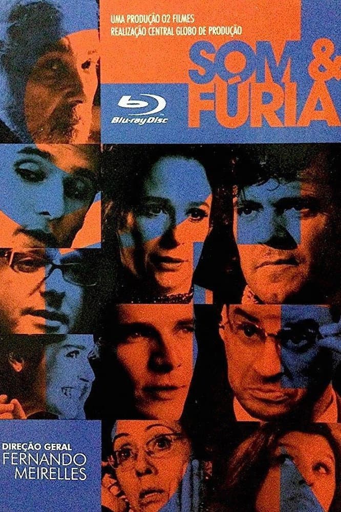 Som e FÃºria: O Filme