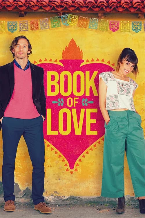 Book of Love