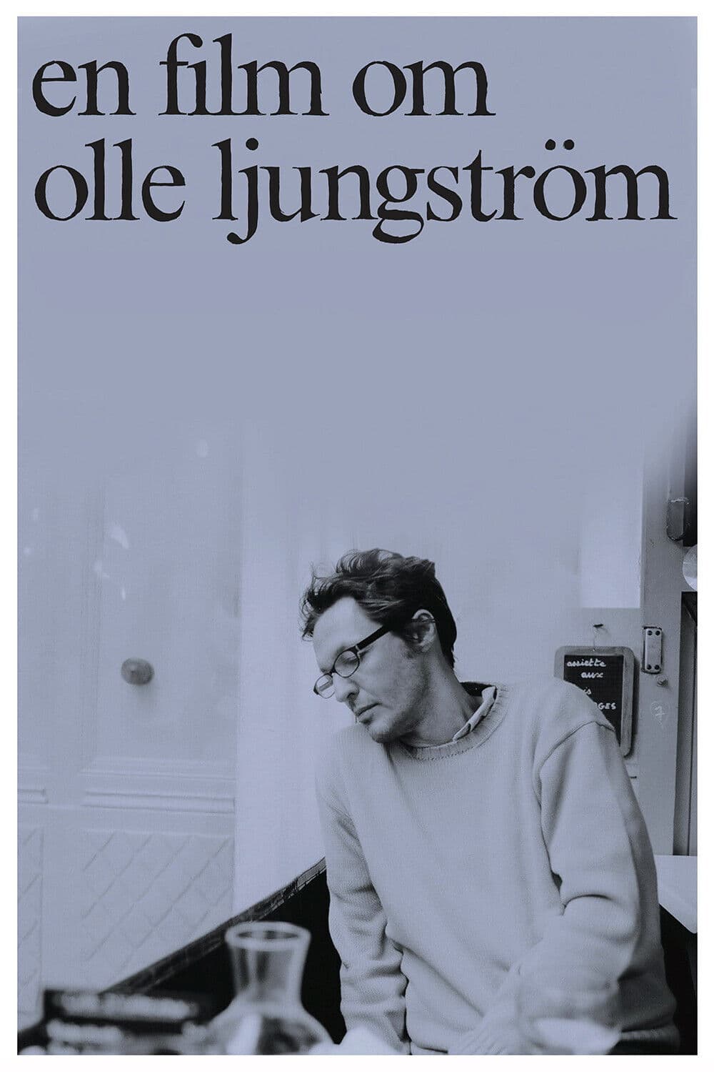 En film om Olle LjungstrÃ¶m