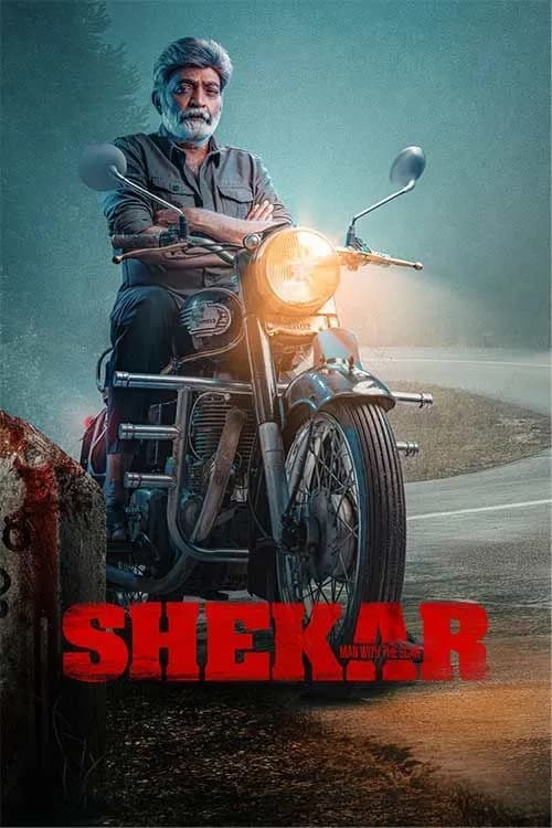Shekar