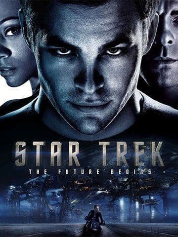 Star Trek