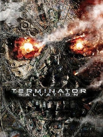Terminator Salvation