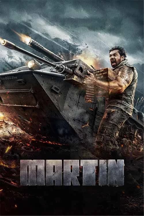 Martin