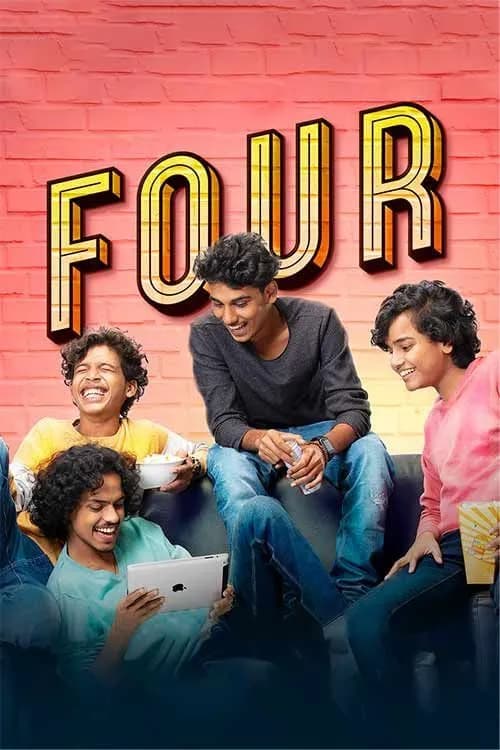 Four
