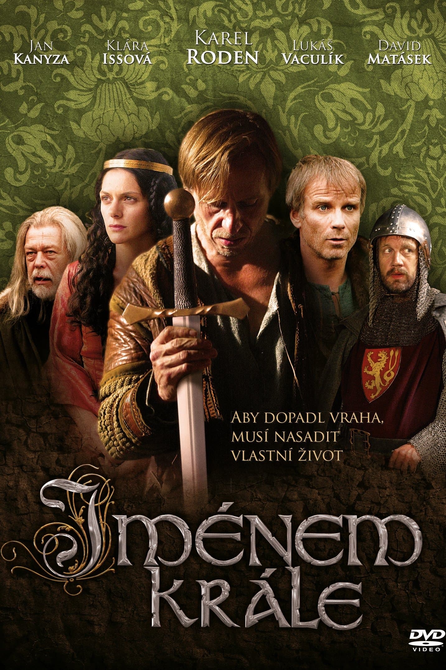 JmÃ©nem krÃ¡le