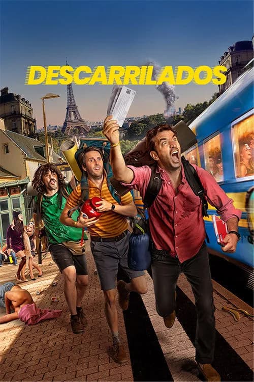 Descarrilados
