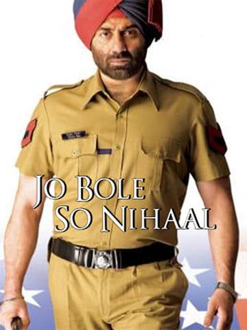 Jo Bole So Nihaal