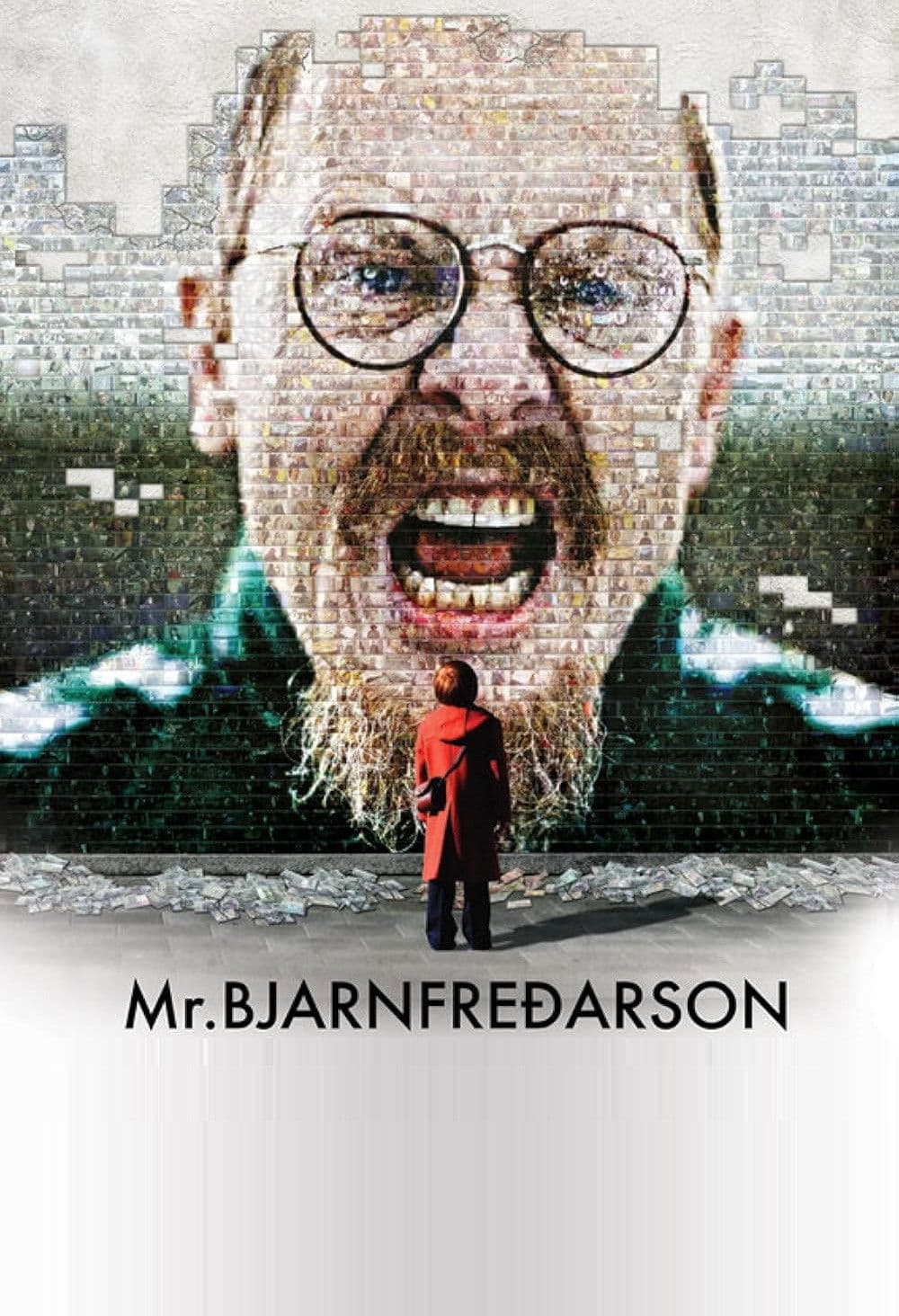 Mr. BjarnfreÃ°arson