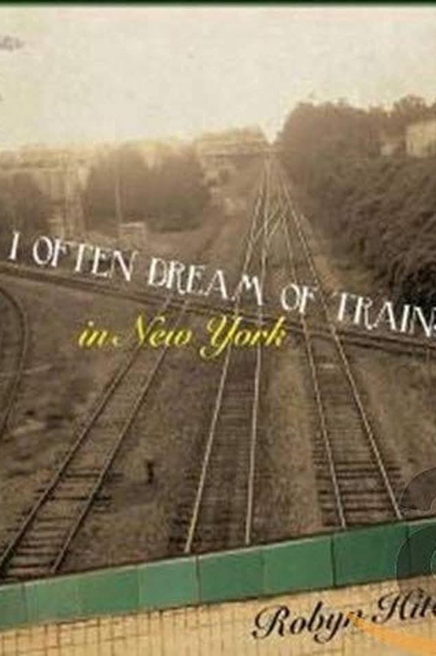 Robyn Hitchcock: I Often Dream of Trains. A Concert Film.