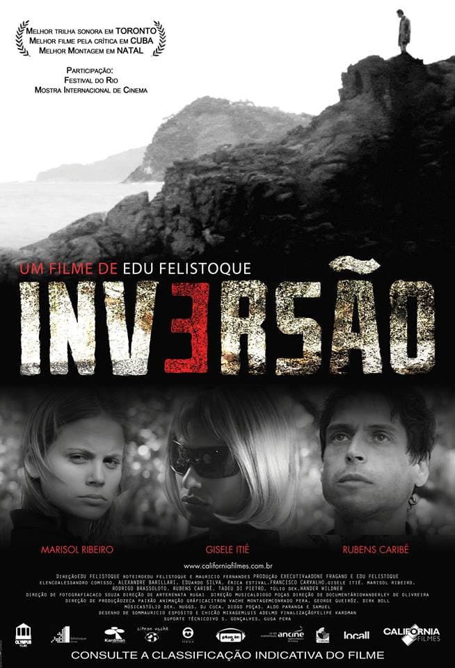 InversÃ£o