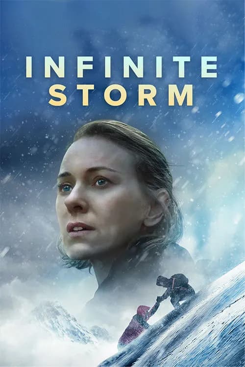 Infinite Storm