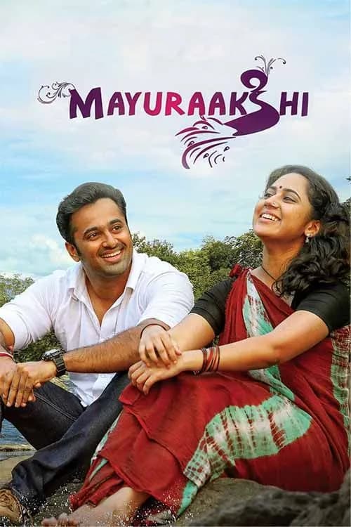 Mayuraakshi