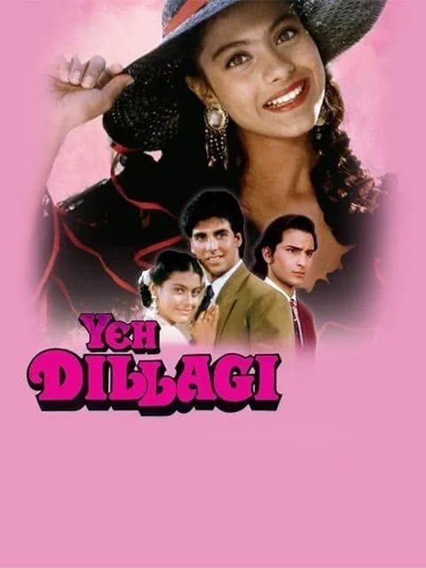 Yeh Dillagi