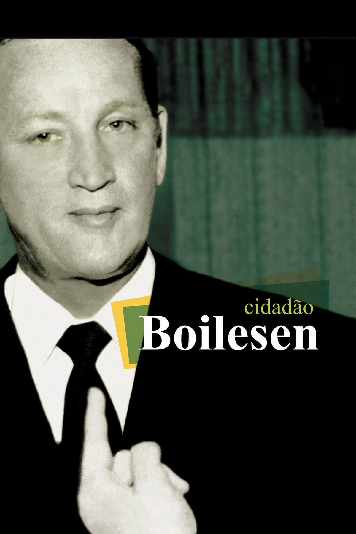 CidadÃ£o Boilesen