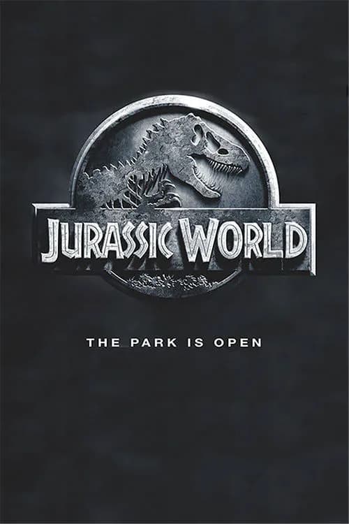 Jurassic World Marathon: Jurassic World