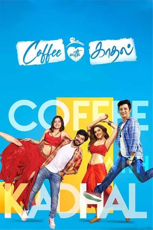 Coffee With Kaadhal