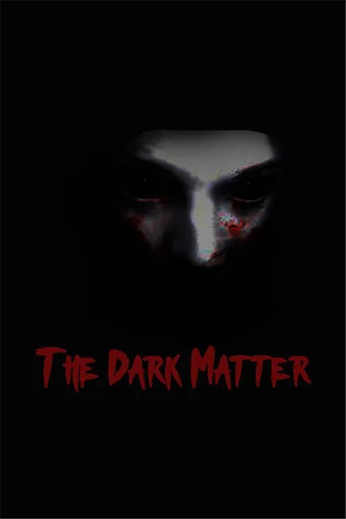 The Dark Matter