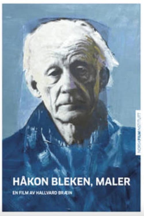HÃ¥kon Bleken, maler