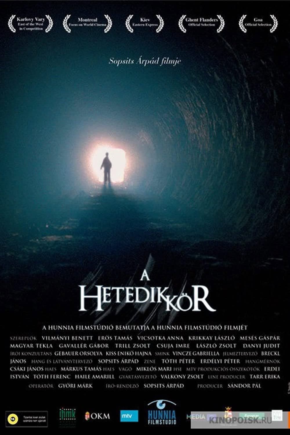 A hetedik kÃ¶r