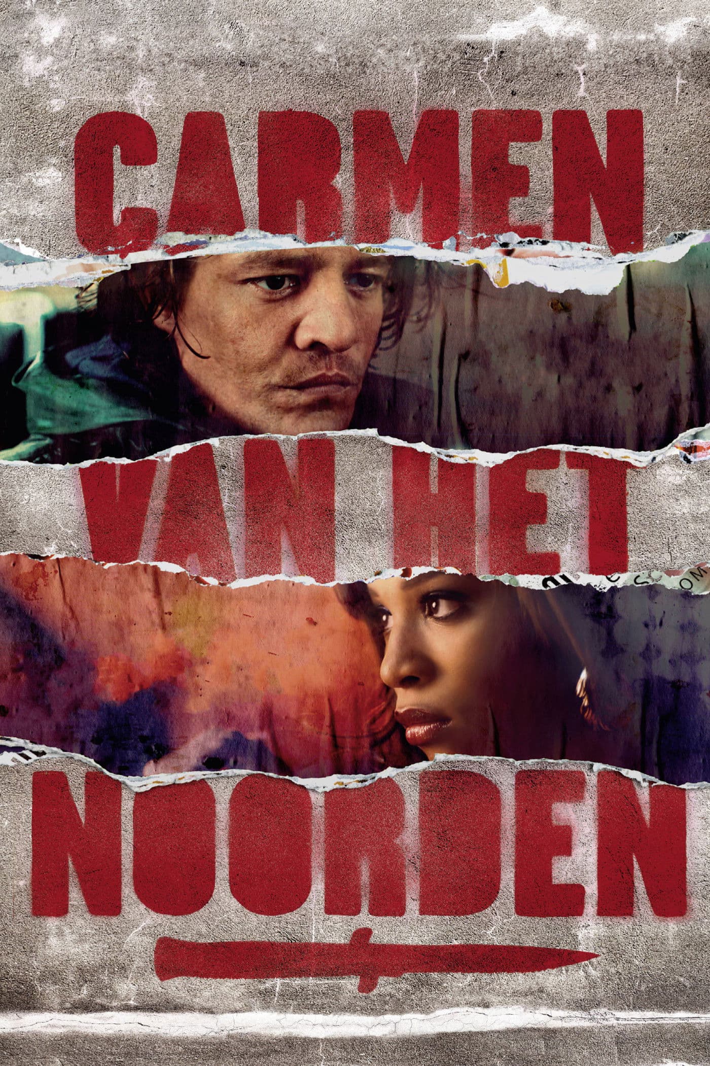 Carmen of the North