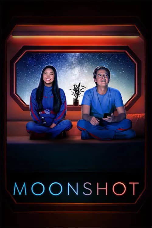 Moonshot