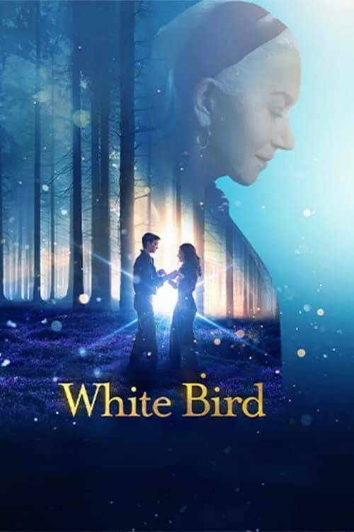White Bird: A Wonder Story